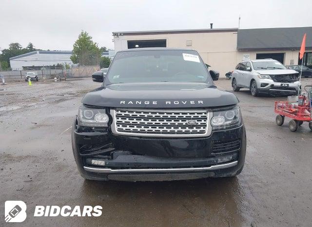 SALGS2DF8DA111004 2013 Land Rover Range Rover photo no. 12