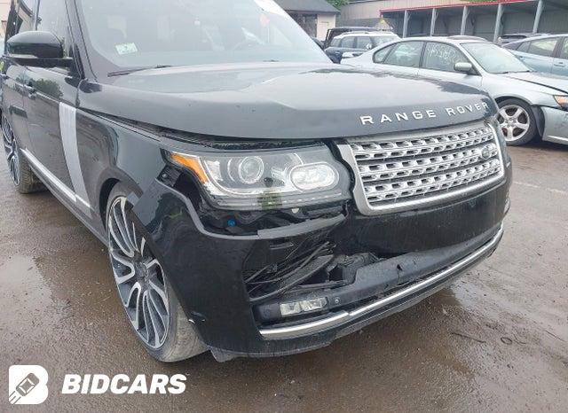 SALGS2DF8DA111004 2013 Land Rover Range Rover photo no. 6