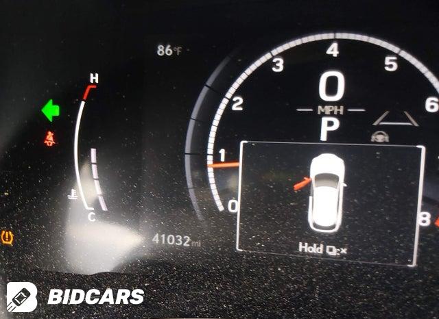 2023 Lexus RX — VIN 2T2BAMCA7PC009176, şəkil 15