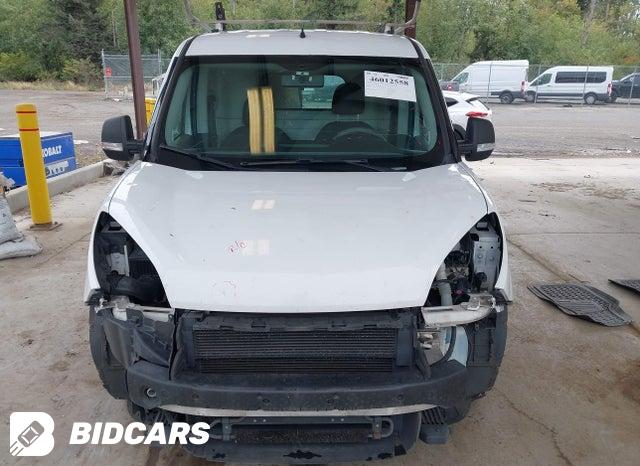 ZFBERFAT9F6A47207 2015 RAM Promaster photo no. 13