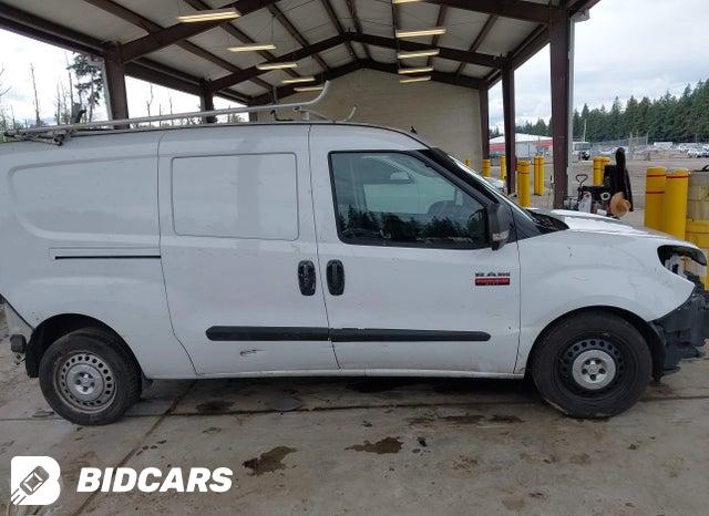 ZFBERFAT9F6A47207 2015 RAM Promaster photo no. 14