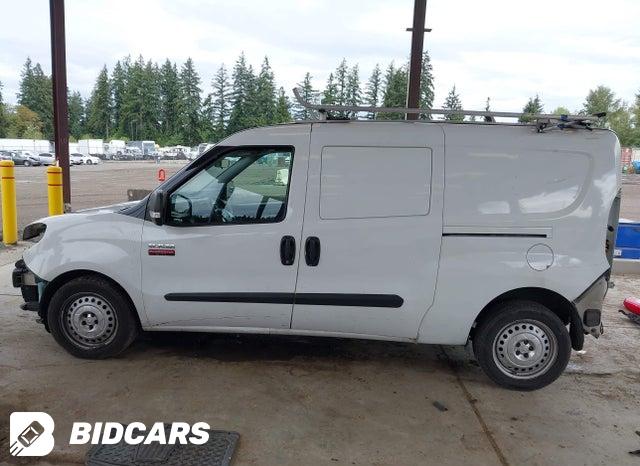 ZFBERFAT9F6A47207 2015 RAM Promaster photo no. 15