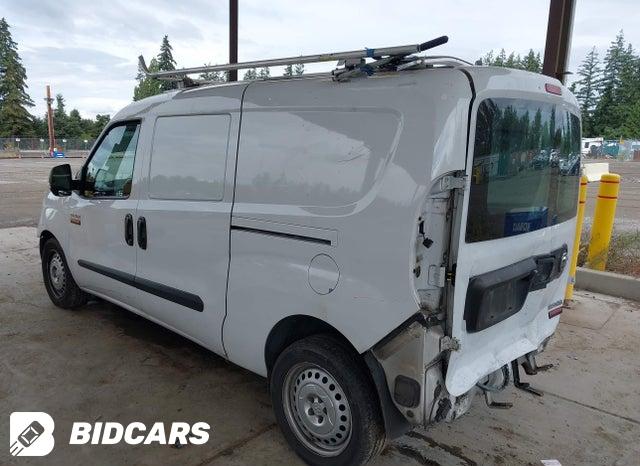ZFBERFAT9F6A47207 2015 RAM Promaster photo no. 3