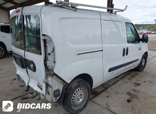 ZFBERFAT9F6A47207 2015 RAM Promaster photo no. 4