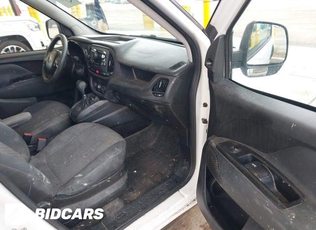 ZFBERFAT9F6A47207 2015 RAM Promaster photo no. 5