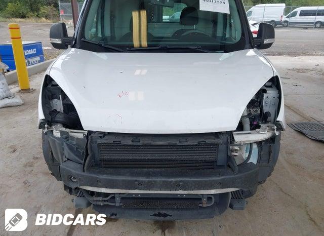 ZFBERFAT9F6A47207 2015 RAM Promaster photo no. 6