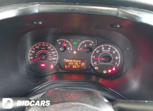ZFBERFAT9F6A47207 2015 RAM Promaster photo no. 7