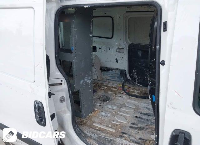 ZFBERFAT9F6A47207 2015 RAM Promaster photo no. 8