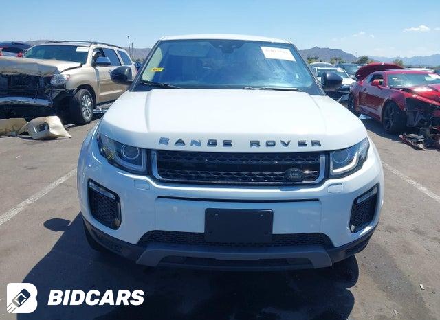 SALVP2BG9HH240029 2017 Land Rover Range Rover photo no. 13