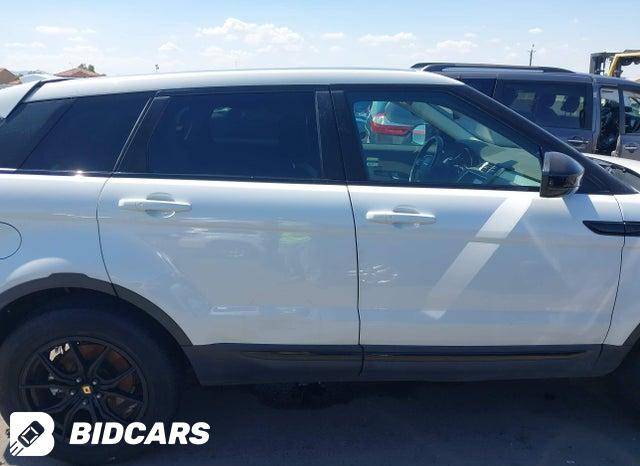 SALVP2BG9HH240029 2017 Land Rover Range Rover photo no. 14