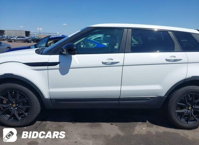 SALVP2BG9HH240029 2017 Land Rover Range Rover photo no. 15