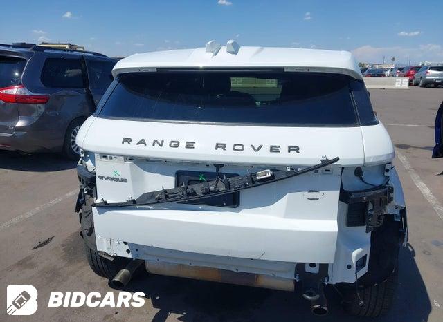 SALVP2BG9HH240029 2017 Land Rover Range Rover photo no. 17