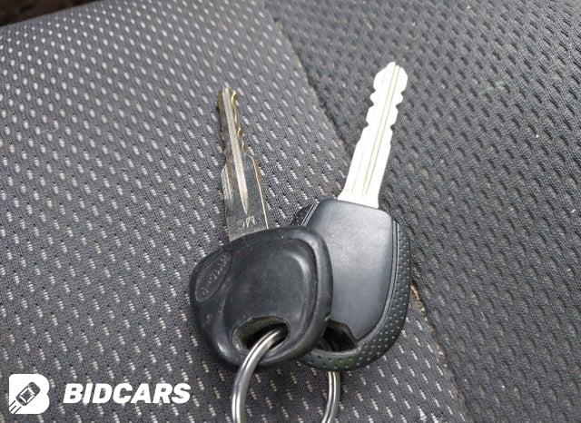 KNADE123276199783 2007 KIA Rio photo no. 11