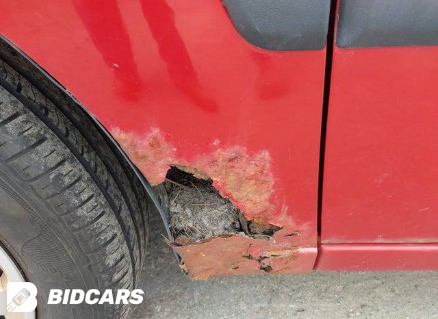 KNADE123276199783 2007 KIA Rio photo no. 6