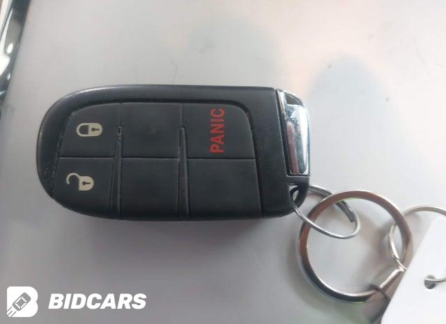 2024 Jeep Compass — VIN 3C4NJDBN7RT109171, şəkil 11