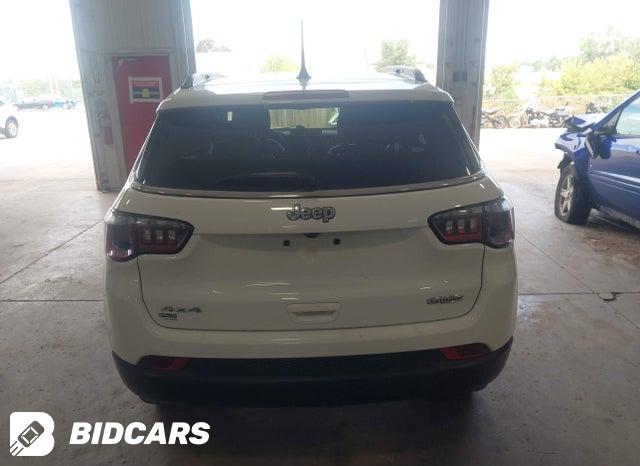 2024 Jeep Compass — VIN 3C4NJDBN7RT109171, şəkil 16