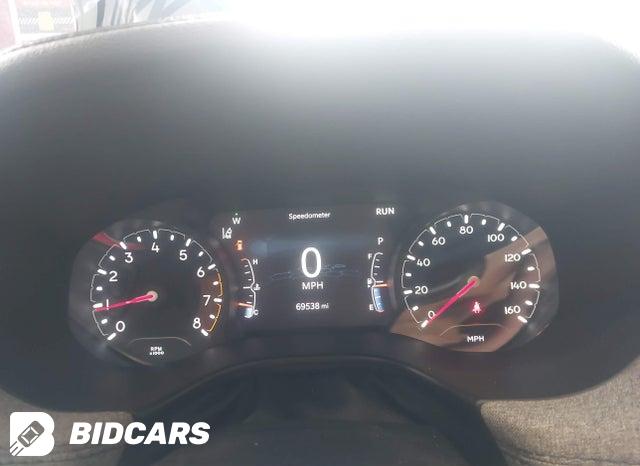 2024 Jeep Compass — VIN 3C4NJDBN7RT109171, şəkil 7
