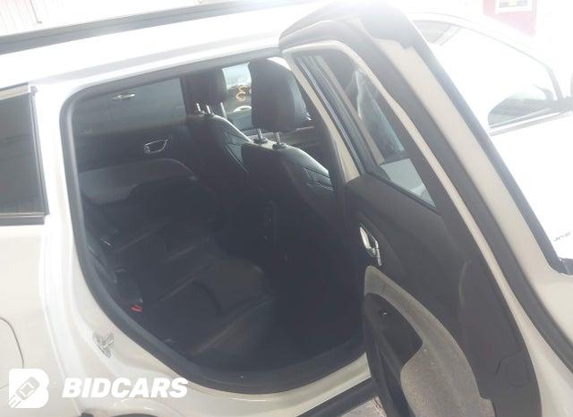 2024 Jeep Compass — VIN 3C4NJDBN7RT109171, şəkil 8