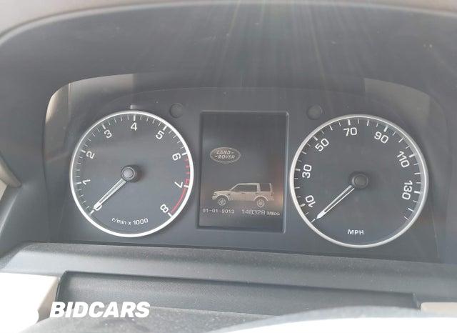 SALAG2V63GA797060 2016 Land Rover LR4 photo no. 7