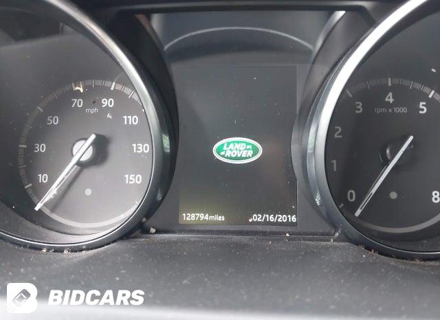 SALCP2RX3JH755580 2018 Land Rover Discovery photo no. 7