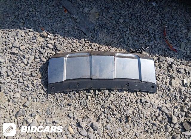 SALWR2EF6GA573295 2016 Land Rover Range Rover photo no. 12