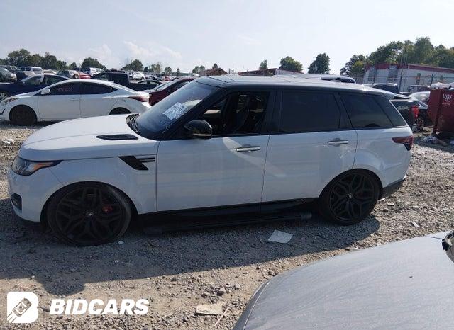 SALWR2EF6GA573295 2016 Land Rover Range Rover photo no. 15