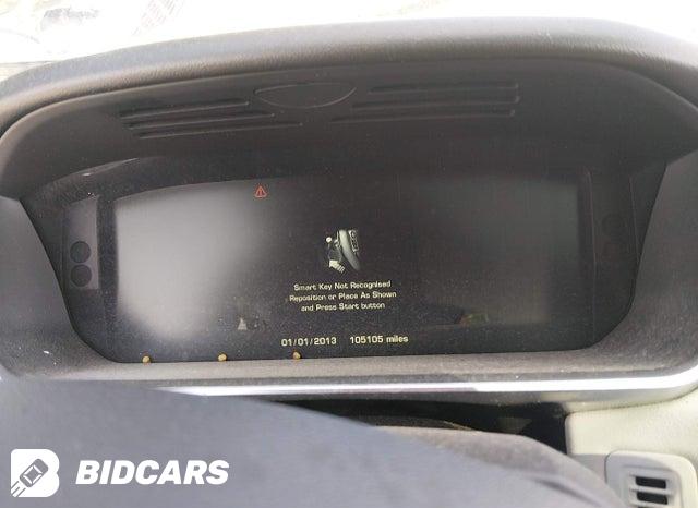 SALWR2EF6GA573295 2016 Land Rover Range Rover photo no. 7