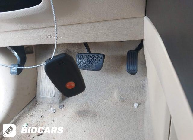 2T2ZK1BA2CC080033 2012 Lexus RX photo no. 11