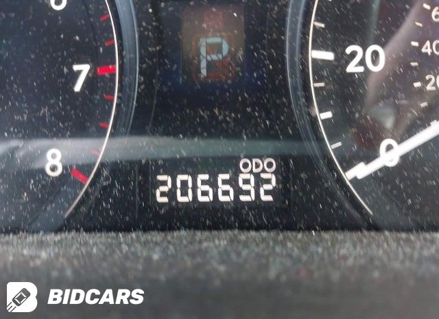 2T2ZK1BA2CC080033 2012 Lexus RX photo no. 12