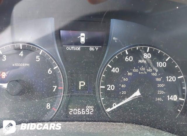 2T2ZK1BA2CC080033 2012 Lexus RX photo no. 7