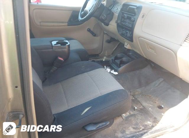 1FTYR14V43TA14149 2003 Ford Ranger photo no. 5