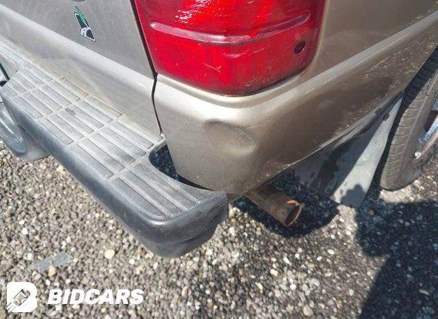 1FTYR14V43TA14149 2003 Ford Ranger photo no. 6