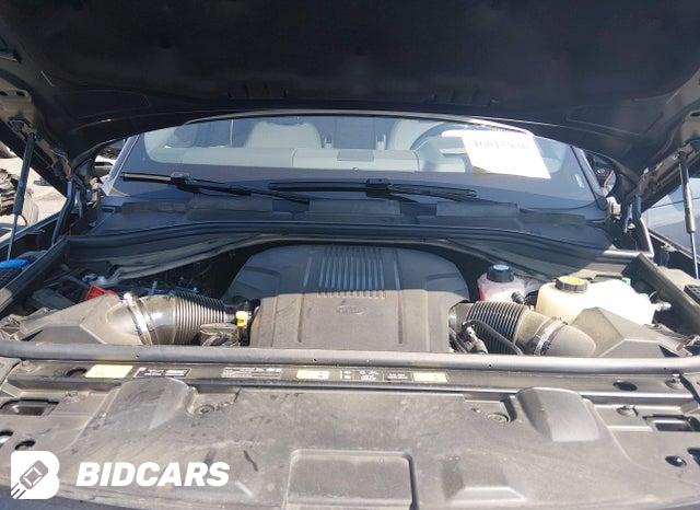 2026 Land Rover Range Rover — VIN SALKP9E95TA348755, şəkil 10