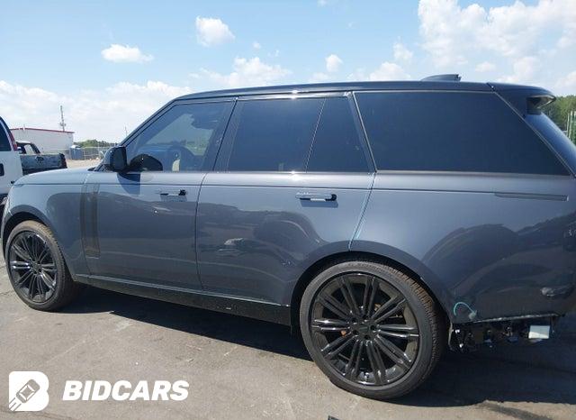 2026 Land Rover Range Rover — VIN SALKP9E95TA348755, şəkil 15