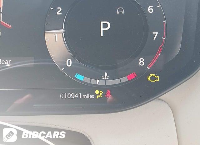 2026 Land Rover Range Rover — VIN SALKP9E95TA348755, şəkil 16
