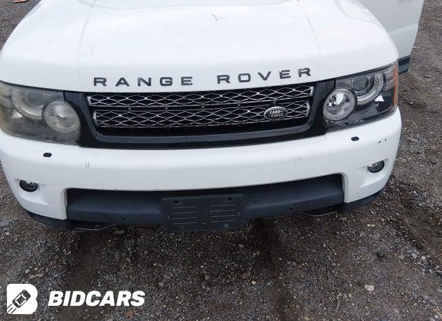 SALSK2D48CA759112 2012 Land Rover Range Rover photo no. 6