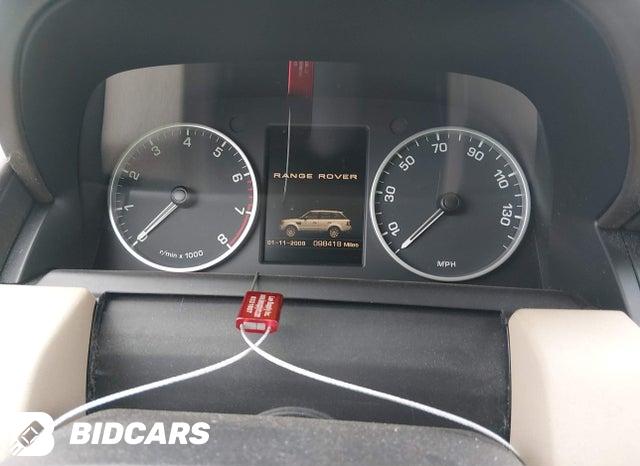 SALSK2D48CA759112 2012 Land Rover Range Rover photo no. 7