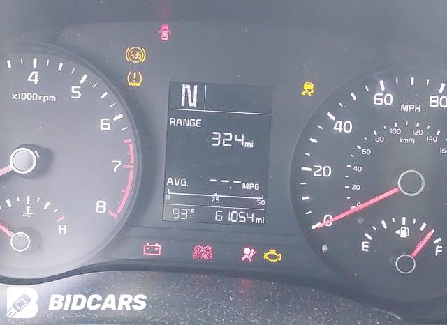 3KPA25AB2JE095715 2018 KIA Rio photo no. 16