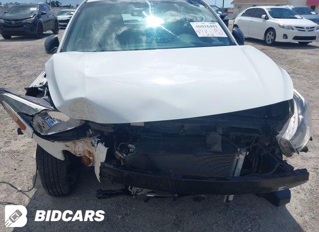 3KPA25AB2JE095715 2018 KIA Rio photo no. 6