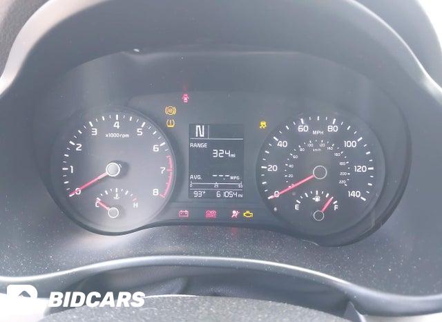 3KPA25AB2JE095715 2018 KIA Rio photo no. 7