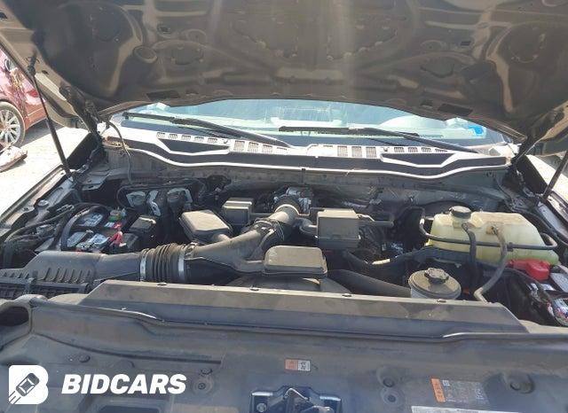 1FT7W2B69MED86940 2021 Ford F-250 photo no. 10