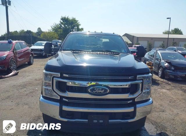 1FT7W2B69MED86940 2021 Ford F-250 photo no. 13