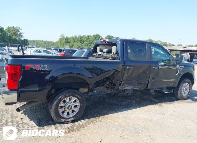 1FT7W2B69MED86940 2021 Ford F-250 photo no. 14
