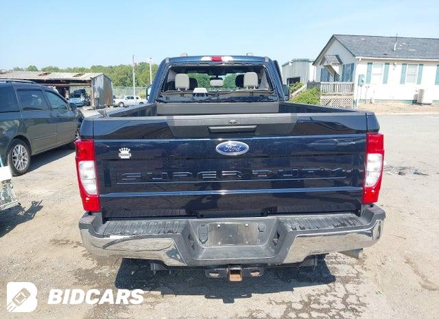 1FT7W2B69MED86940 2021 Ford F-250 photo no. 17