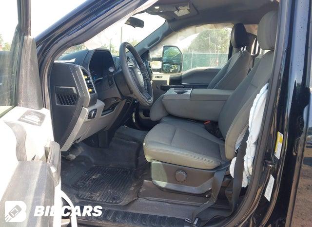 1FT7W2B69MED86940 2021 Ford F-250 photo no. 5