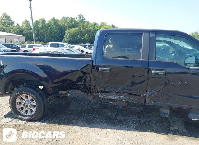 1FT7W2B69MED86940 2021 Ford F-250 photo no. 6