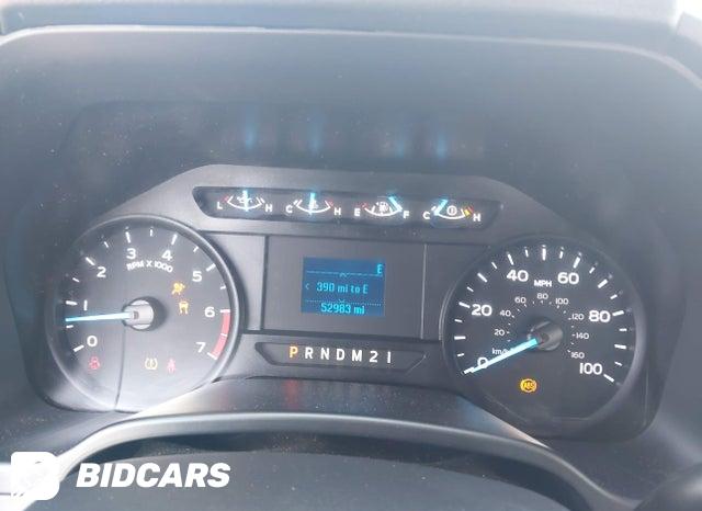 1FT7W2B69MED86940 2021 Ford F-250 photo no. 7