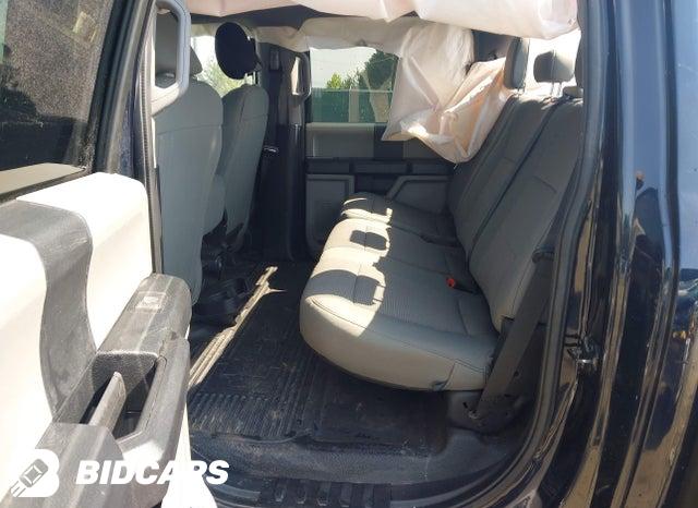 1FT7W2B69MED86940 2021 Ford F-250 photo no. 8