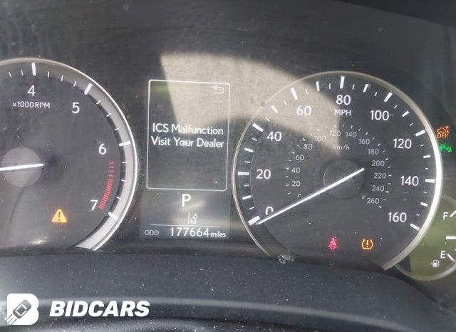 2017 Lexus RX — VIN 2T2ZZMCA2HC070489, şəkil 15