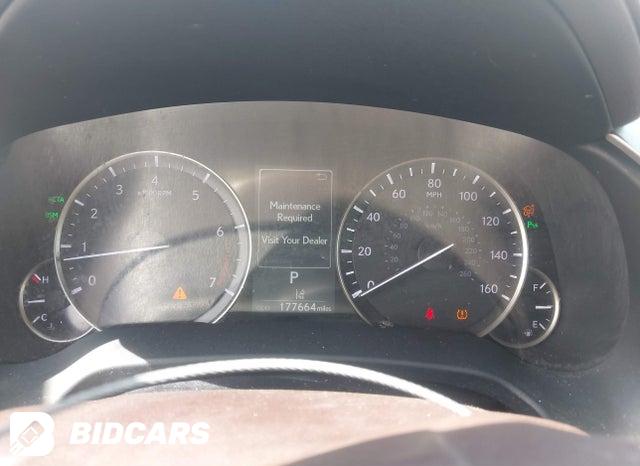 2017 Lexus RX — VIN 2T2ZZMCA2HC070489, şəkil 7